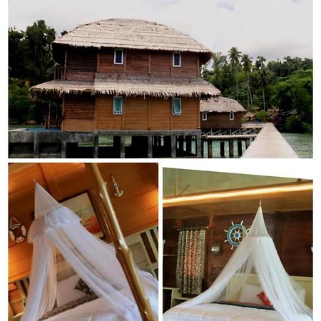 Dcoral Paradise Resort Pitsyor Екстер'єр фото