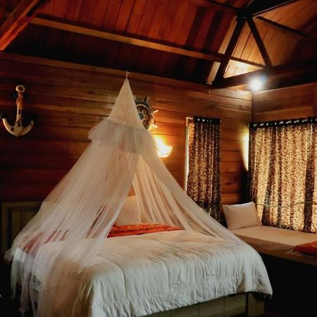 Dcoral Paradise Resort Pitsyor Екстер'єр фото