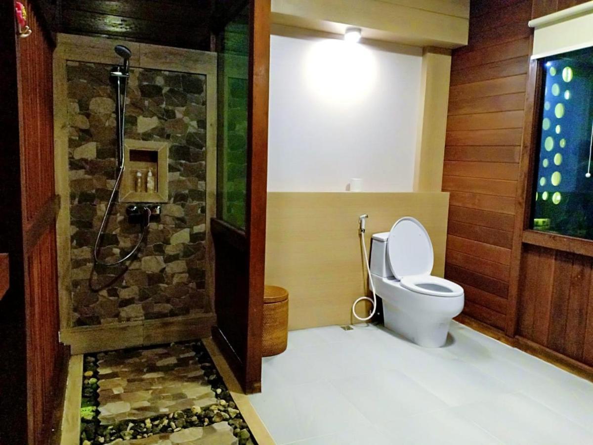 Dcoral Paradise Resort Pitsyor Екстер'єр фото