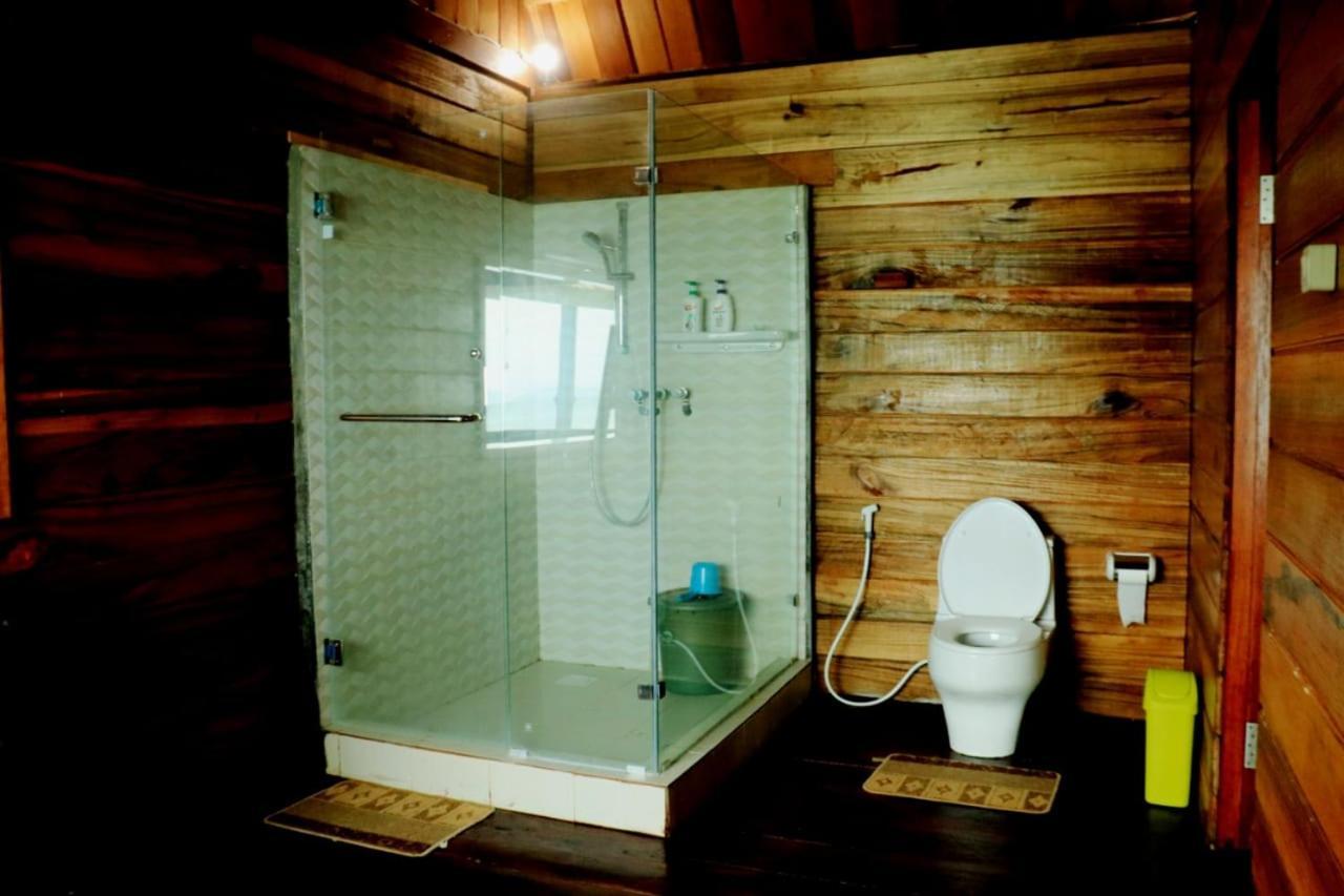 Dcoral Paradise Resort Pitsyor Екстер'єр фото