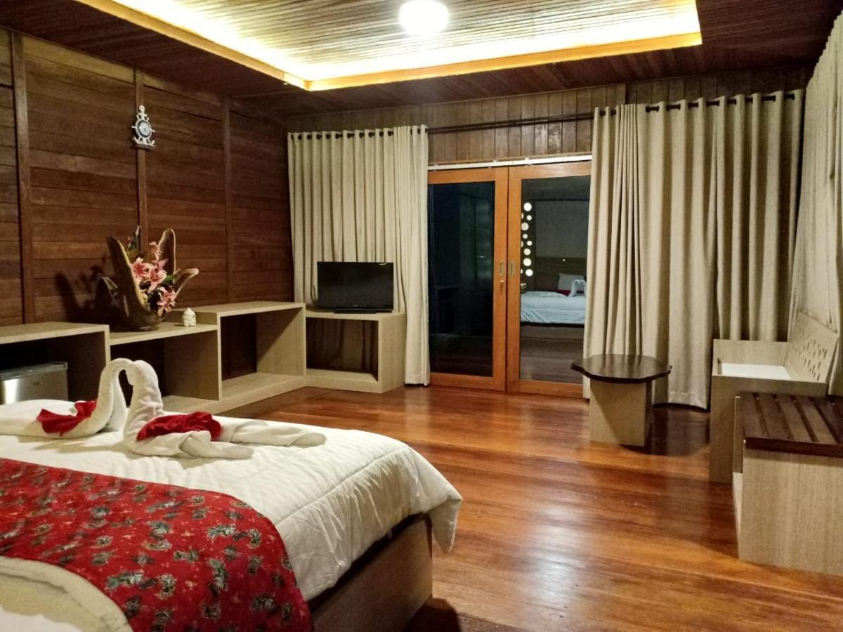 Dcoral Paradise Resort Pitsyor Екстер'єр фото
